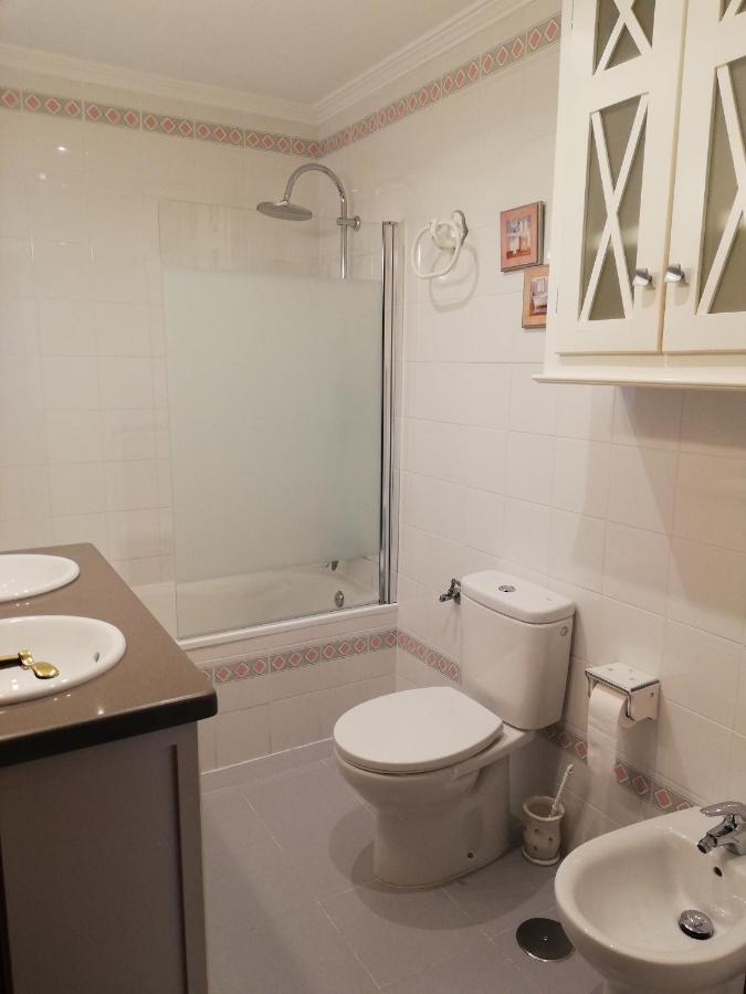 Ferienwohnung Mi Casa Tu Casa En Sanlucar Sanlúcar de Barrameda Exterior foto