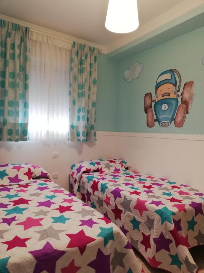 Ferienwohnung Mi Casa Tu Casa En Sanlucar Sanlúcar de Barrameda Exterior foto